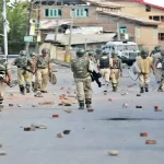 Kashmir Crisis 2025